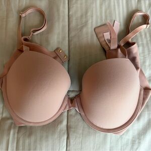 Victoria’s Secret Love Cloud Demi Bra